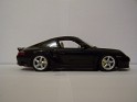 1:18 - Auto Art - Porsche - 911 (996) Turbo S (dealer) - 2003 - Negro - Calle - 0